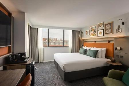 Holiday Inn London Bloomsbury, An Ihg - 10