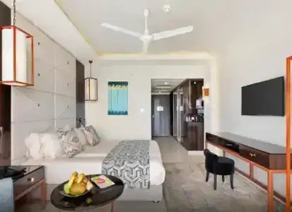 White Beach Resort Taghazout - Tout Compris - 64