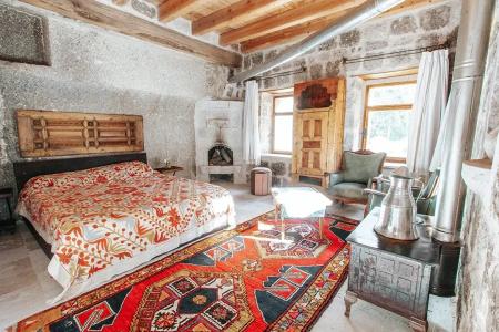 Sultan Cave Suites - 40