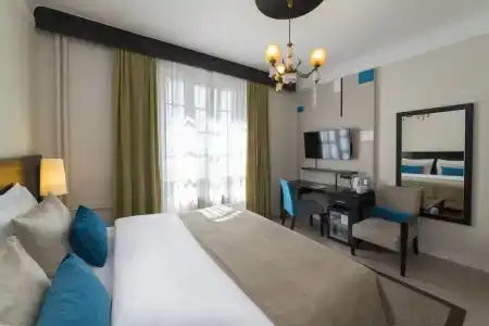 Mercure Belgrade Excelsior - 44