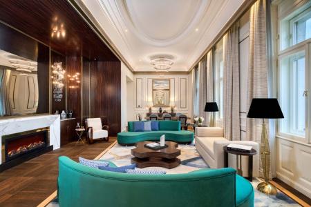 Matild Palace, a Luxury Collection - 100