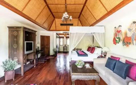 Yaang Come Village - Sha Extra Plus - 71