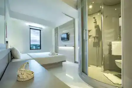 Sunrise Aventus Nusa Dua - 46