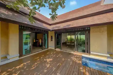Nora Beach Resort & Spa - Sha Extra Plus - 29