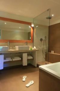 Grand hôTel De Cala Rossa & Spa Nucca - 52
