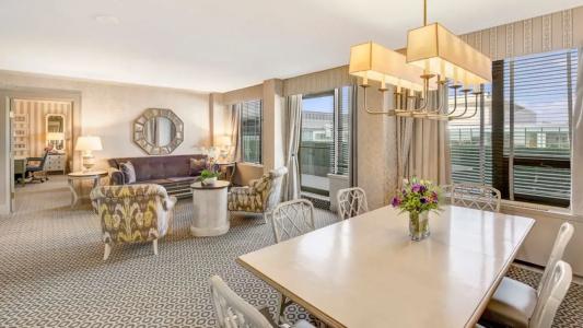 The Madison, a Hilton - 66