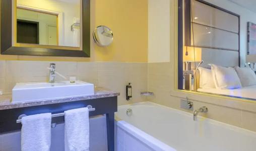 Pestana Chelsea Bridge - 59