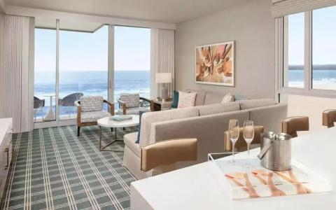 del Coronado, Curio Collection by Hilton - 163