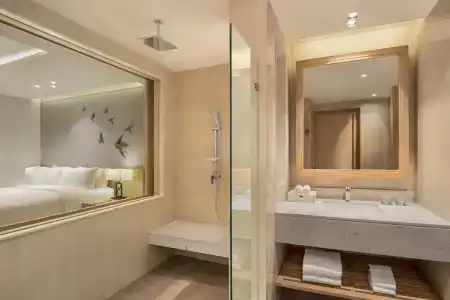 Le Meridien Khao Lak Resort & Spa - Sha Extra Plus - 59