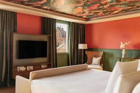 Colón Gran Meliá - The Leading Hotels of the World - 72