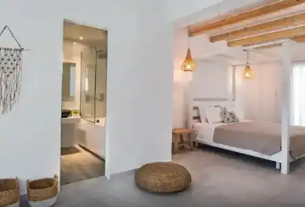 Casa Vitae Suites - 45