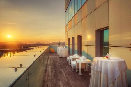 Grand River Park, a Luxury Collection, Bratislava - 61