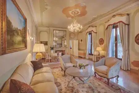 Cipriani, A Belmond, Venice - 32