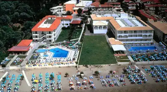 Astir Beach - 14