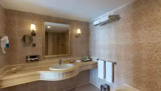 Baron Palms Resort Sharm El Sheikh (Adults Only) - 44