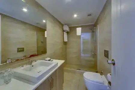 Mio Bianco Resort - 9