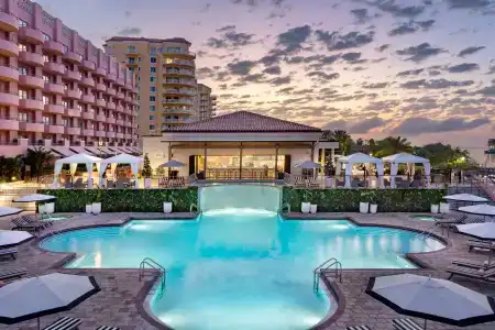 The Vinoy® Renaissance St. Petersburg & Golf Club - 33