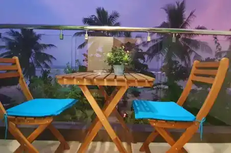 Huvan Beach at Hulhumale' - 43