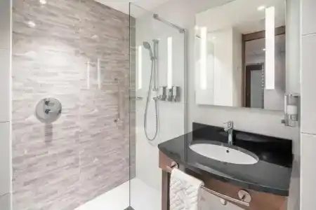 Hampton By Hilton Warsaw Mokotow - 55