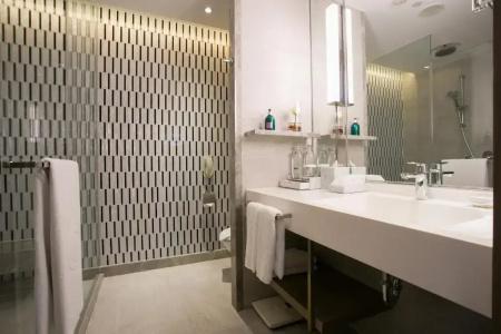Centara Grand At Centralworld - Sha Extra Plus Certified - 27