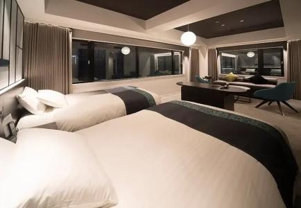 Vischio Osaka-Jr Hotel Group - 35