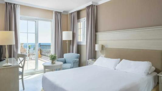 Iberostar Málaga Playa - 76