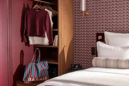 Hôtel Vivienne - 54