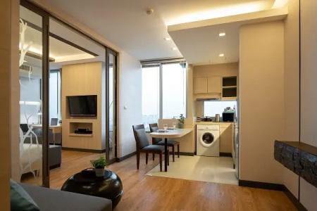 Jasmine Resort Bangkok - Sha Extra Plus - 75
