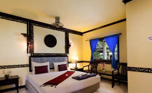 Paradise Pearl Bungalows - 20