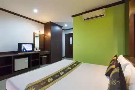 Patong Buri Resort- Sha Certified - 45