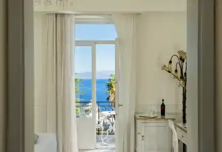 Luxury Villa Excelsior Parco - 52