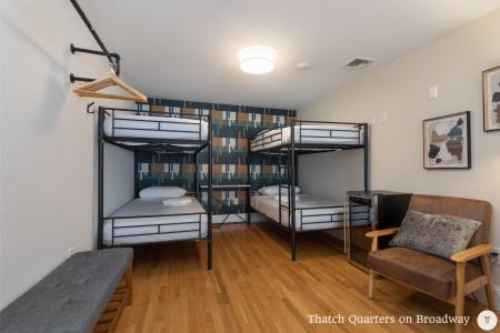 West Broadway Quarters by Thatch - 45