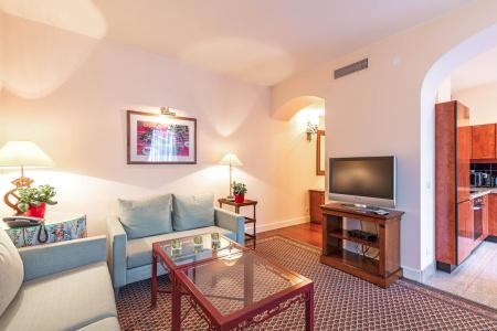 Relais & Châteaux Stikliai - 77