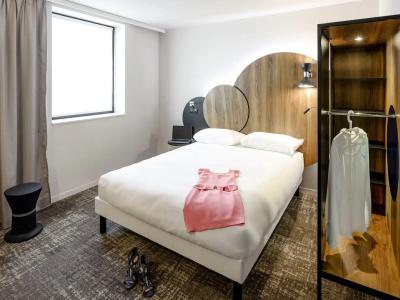 ibis Styles Paris Meteor Avenue d'Italie - 35