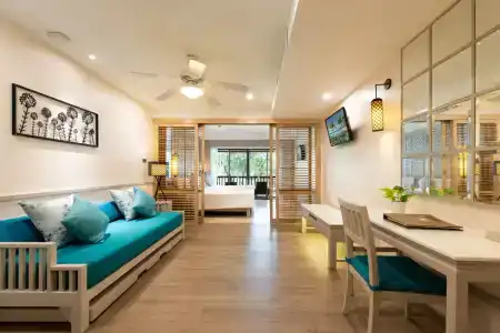 Katathani Phuket Beach Resort - Sha Extra Plus - 94