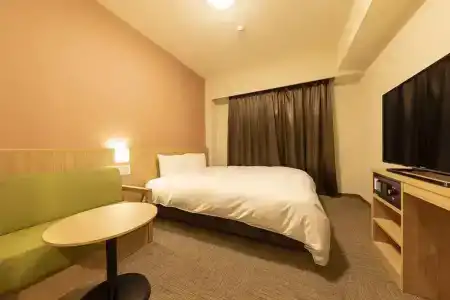 Dormy Inn Mito - 7