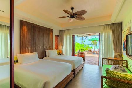 SAii Lagoon Maldives, Curio Collection by Hilton - 51