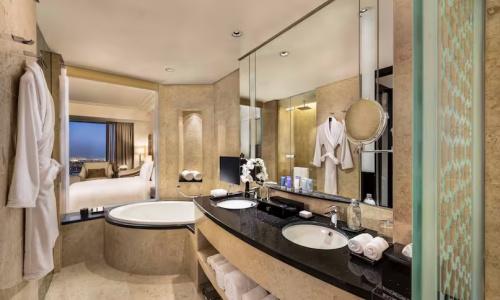 Conrad Dubai - 61