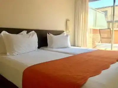 Suites Viena Plaza de España - 2