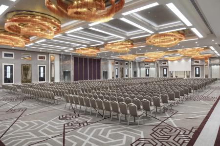 Hilton Istanbul Bakirkoy - 22
