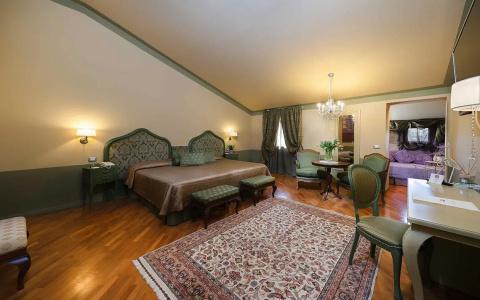 San Luca Palace - 52
