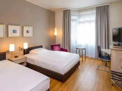 Mövenpick München-Airport - 60