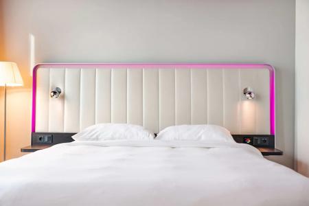 Park Inn by Radisson Stuttgart - 23