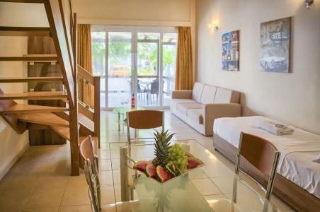 Alia Luxury Suites - 112