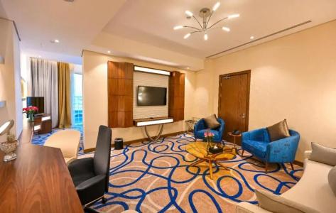 Cielo Lusail - 18