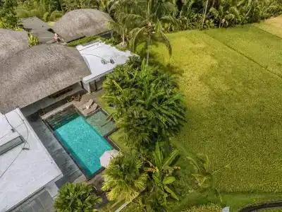 k Club Ubud - 112