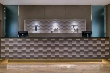 Ac Pisa By Marriott - 1