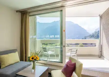 Metropole Swiss Quality - 56