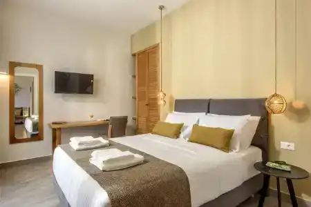 Atlantica Caldera Beach - 3