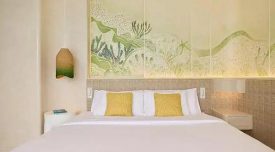 Centara Mirage Lagoon Maldives - 18